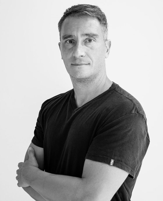 Antonio Sivera